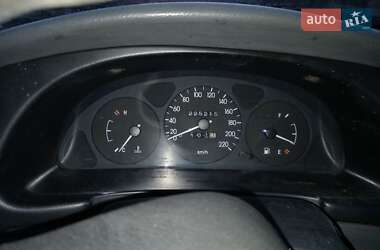 Седан Daewoo Lanos 2006 в 
