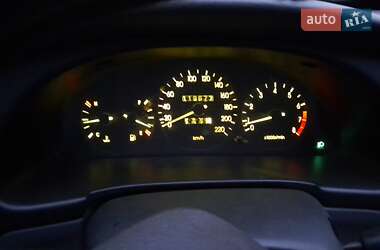 Седан Daewoo Lanos 2006 в 