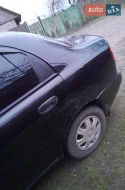 Седан Daewoo Lanos 2006 в 
