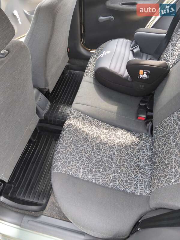 Седан Daewoo Lanos 2006 в Ивано-Франковске фото 12 Седан Daewoo Lanos 2006 в Ивано-Франковске