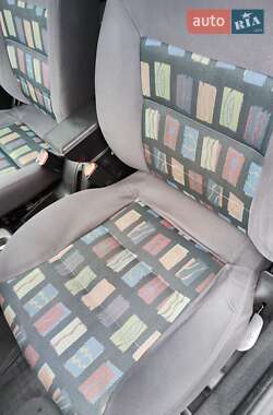 Хэтчбек Daewoo Lanos 2003 в 