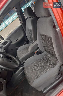 Седан Daewoo Lanos 2008 в Прилуках
