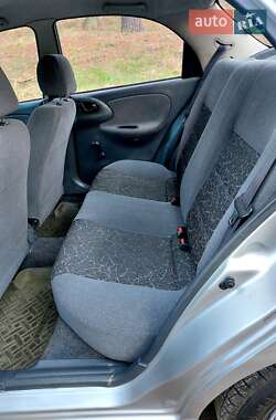 Седан Daewoo Lanos 2005 в 