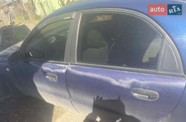 Седан Daewoo Lanos 2005 в 