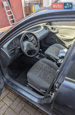 Седан Daewoo Lanos 2005 в 