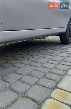 Седан Daewoo Lanos 2005 в Львове