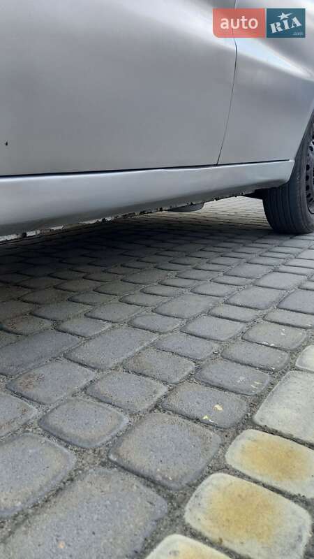 Седан Daewoo Lanos 2005 в Львове