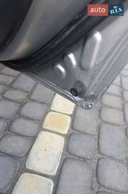 Седан Daewoo Lanos 2005 в Львове