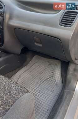 Седан Daewoo Lanos 2005 в Львове