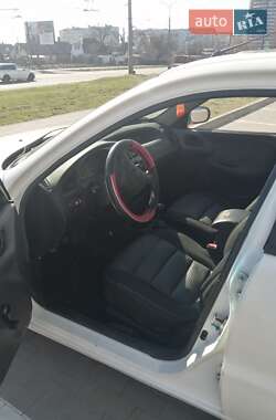 Седан Daewoo Lanos 2005 в 