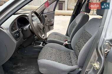 Седан Daewoo Lanos 2008 в 