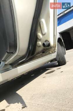 Седан Daewoo Lanos 2010 в 