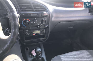 Седан Daewoo Lanos 2007 в 