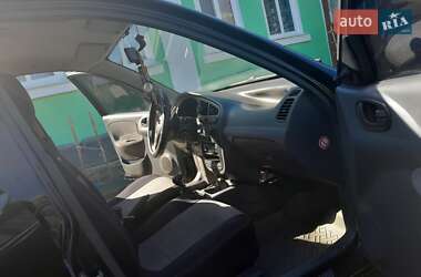 Седан Daewoo Lanos 2006 в 