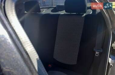 Седан Daewoo Lanos 2006 в 