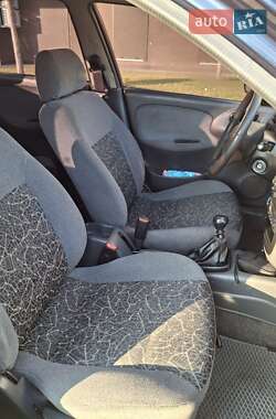 Седан Daewoo Lanos 2005 в 