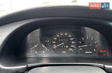 Седан Daewoo Lanos 2004 в 