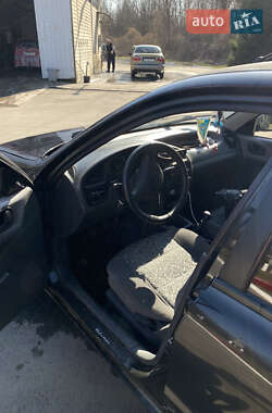 Седан Daewoo Lanos 2008 в 