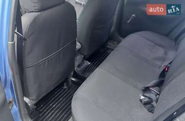 Седан Daewoo Lanos 2007 в 
