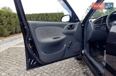 Седан Daewoo Lanos 2006 в 