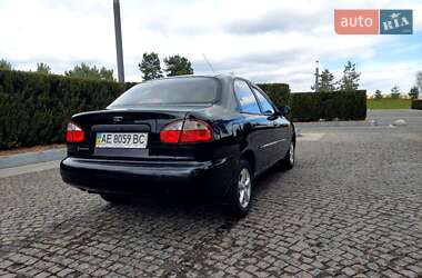 Седан Daewoo Lanos 2006 в 
