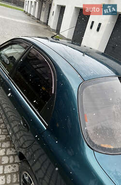 Седан Daewoo Lanos 2004 в 