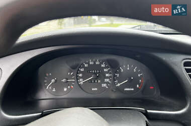 Седан Daewoo Lanos 2004 в 