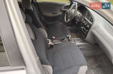 Седан Daewoo Lanos 2008 в 