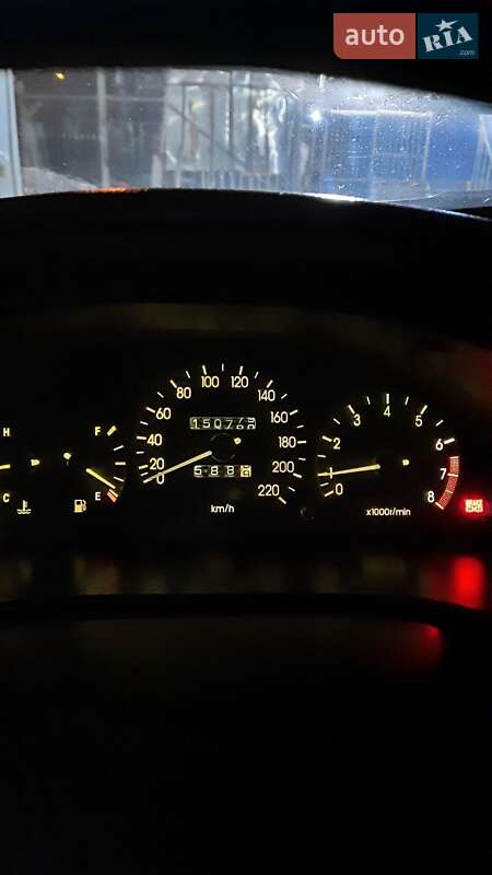 Седан Daewoo Lanos 2005 в Днепре фото 6 Седан Daewoo Lanos 2005 в Днепре