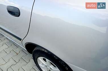 Седан Daewoo Lanos 2005 в 