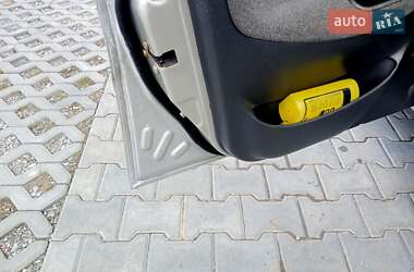 Седан Daewoo Lanos 2005 в 