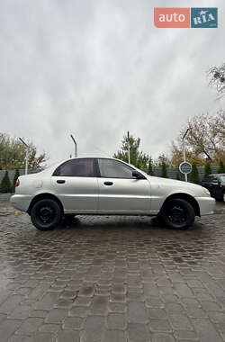 Седан Daewoo Lanos 2006 в 