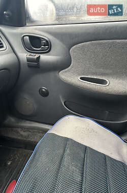 Седан Daewoo Lanos 2006 в 