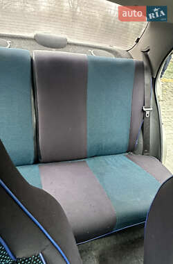 Седан Daewoo Lanos 2006 в 