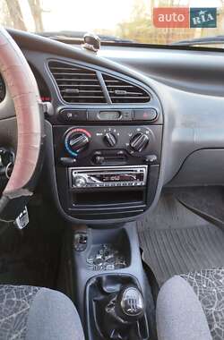 Седан Daewoo Lanos 2007 в 