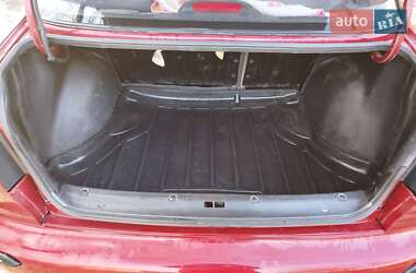 Седан Daewoo Lanos 2007 в 