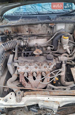 Седан Daewoo Lanos 2007 в 