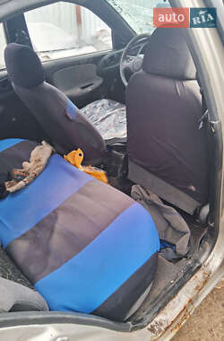 Седан Daewoo Lanos 2007 в 