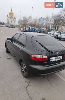 Хэтчбек Daewoo Lanos 2006 в 