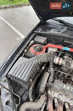 Хэтчбек Daewoo Lanos 2006 в 
