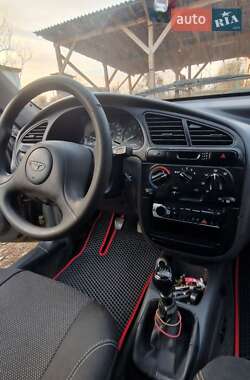 Седан Daewoo Lanos 2004 в 