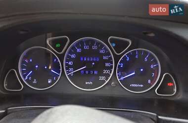 Седан Daewoo Lanos 2008 в 