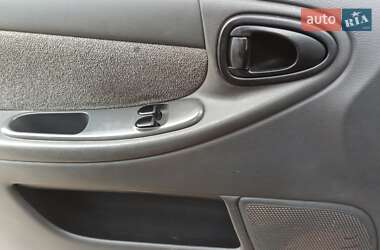 Седан Daewoo Lanos 2008 в 