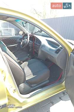 Седан Daewoo Lanos 2007 в Днепре