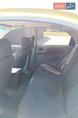 Седан Daewoo Lanos 2007 в Днепре