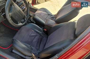 Седан Daewoo Lanos 2004 в 