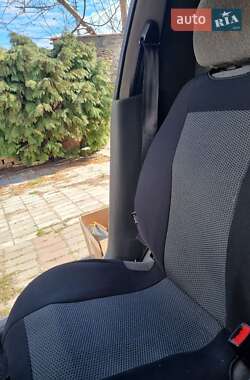 Седан Daewoo Lanos 2012 в Киеве