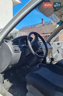 Седан Daewoo Lanos 2012 в Киеве