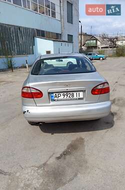 Седан Daewoo Lanos 2003 в 