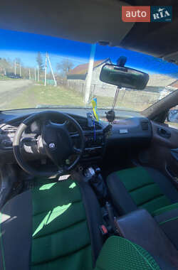 Седан Daewoo Lanos 2003 в 